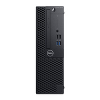 Dell OptiPlex 3070 SFF Core i5 8500 (8-gen.) 3,0 GHz / 32 GB / 960 SSD / Win 11 Pro
