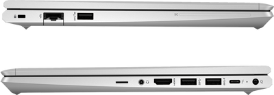 HP ProBook 640 G4 Core i5 8250U (8-gen.) 1,6 GHz / 16 GB / 960 SSD / 14'' FullHD / Win 11 Pro