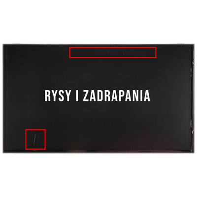 Matryca bezmontażowa LG LP140WFH (SP)(M1) SLIM / 14'' FullHD (1920 x 1080) / 30 pin eDP / Klasa A-