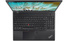 Lenovo ThinkPad T570 Core i5 6200u (6-gen.) 2,4 GHz / 16 GB / 960 SSD / 15,6" FullHD / Win 10 Prof. (Update) / Klasa A-