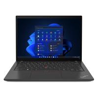 Lenovo ThinkPad T14 Gen 3 AMD Ryzen 7 PRO 6850U 2,7 GHz / 32 GB / 960 SSD / 14" WUXGA dotyk / Win 11 Pro, czarny