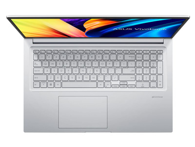 Asus VivoBook 17X K1703ZA-WH34 i3 1220P (12-gen.) / 24 GB / 960 SSD / 17,3’’ FullHD / Win 11