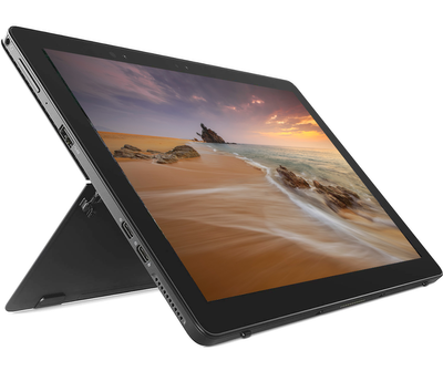 Dell Latitude 5290 2w1 Core i5 8250u (8-gen.) 1,6 GHz / 8 GB / 240 SSD / 12,3'' FullHD, dotyk / Win 11 Pro, bez klawiatury + kamera / Klasa A-