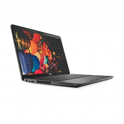 Dell Latitude 5500 Core i7 8665U (8-gen.) 1,9 GHz / 8 GB / 240 SSD / 15,6'' FullHD / Win 11 Pro