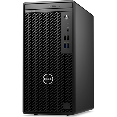 Dell OptiPlex 3000 Tower Core i5 12600 (12-gen.) / 32 GB / 2 TB SSD / Win 11 Pro