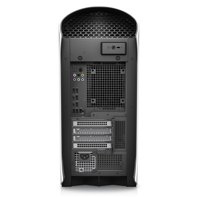 Dell AlienWare Aurora R13 Core i7 12700K (12-gen.) / 16 GB / 480 SSD / Win 11 Pro + Nvidia GeForce RTX 5060 [8 GB]