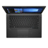 Dell Latitude 7280 Core i7 6600U (6-gen.) 2,8 GHz / 16 GB / 240 SSD / 12,5'' FullHD / Win 10 Pro