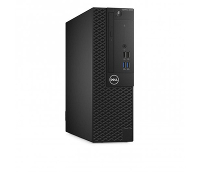 Dell Optiplex 3060 SFF Core i5 8400 (8-gen.) 2,8 GHz / 8 GB / 960 SSD / Win 11 Pro