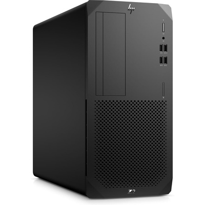 HP Workstation Z2 G5 Tower Core i5 10505 (10-gen.) / 16 GB / 480 SSD / Win 11 Pro + Nvidia GeForce RTX 3050 [6 GB]