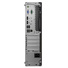 Lenovo ThinkCentre M720s SFF Core i5 8400 (8-gen.) 2,8 GHz / 16 GB / 240 SSD / Win 11 Pro