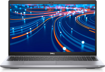 Dell Latitude 5520 Core i5 1145G7 (11-gen.) 2,6 GHz / 16 GB / 480 SSD / 15,6'' FullHD dotyk / Win 11 Pro