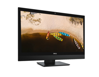 Dell OptiPlex 7450 AIO Core i5 6500 3,2 GHz / 16 GB / 960 SSD / 23,8’’ FullHD / Win 10 Pro