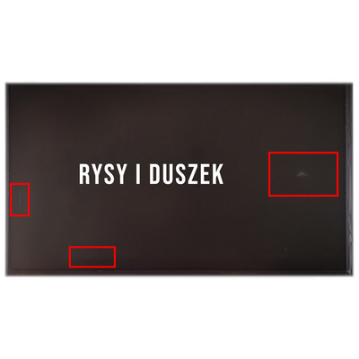 Matryca bezmontażowa LG LP156WFC (SP)(M2) SLIM / 15,6'' FullHD (1920 x 1080) / 30 pin eDP / elektronika tył / Klasa A-