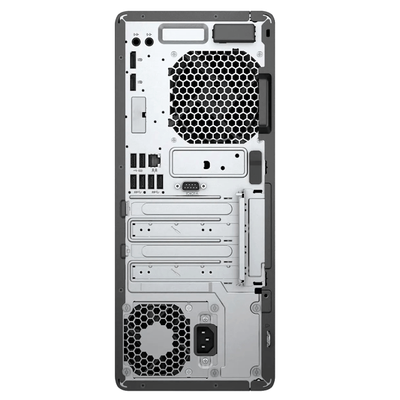 HP EliteDesk 800 G6 Tower Core i5 10500 (10-gen.) 3,0 GHz / 32 GB / 960 SSD / Win 11 Pro + Nvidia GeForce RTX 3050 [8 GB]