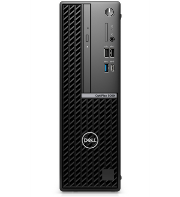 Dell OptiPlex 5000 SFF Core i5 12500 / 16 GB / 2 TB SSD / Win 11 Pro