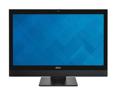 DELL 7440 AIO Core i5 6400T 2,2 GHz / 16 GB / 960 SSD / 23,8’’ FullHD / Win 10 Prof. (Update)