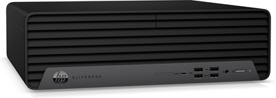 HP EliteDesk 800 G6 SFF Core i5 10500 (10-gen.) 3,0 GHz / 16 GB / 240 SSD / Win 11 Pro