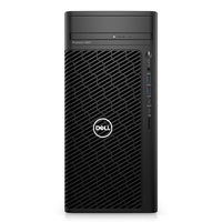 Dell Precision 3660 Tower Core i7 12700 (12-gen.)  / 64 GB / 2 TB SSD / Win 11 Pro + RTX 5060 Ti 16 GB