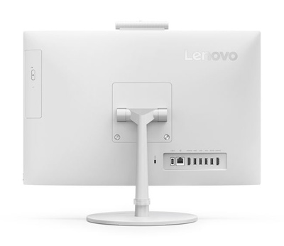 Lenovo V530-22ICB AIO Pentium Gold G5400T / 16 GB / 480 SSD / 21,5’’ FullHD / Win 11 Pro