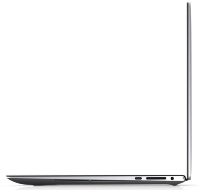 Dell Precision 5560 Core i7 11850H (11-gen.) 2,5 GHz / 16 GB / 960 SSD / 15,6'' WUXGA / Win 11 Pro + Quadro T1200 / Klasa A-
