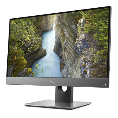 Dell OptiPlex 7780 AIO Core i5 10500 (10-gen.) / 16 GB / 960 SSD / 27’’ FullHD / Win 11 / Klasa A-
