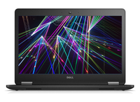 Dell Latitude 7480 Core i5 7300u (7-gen.) 2,6 GHz / 16 GB / 480 SSD / 14'' 2,5K, dotyk / Win 10 Pro