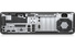 HP EliteDesk 800 G3 SFF Core i5 6500 (6-gen.) 3,2 GHz / 8 GB / 240 SSD / Win 10 Pro
