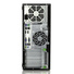 HP EliteDesk 800 G1 Tower Core i5 4570 (4-gen.) 3,2 GHz / 16 GB / 240 SSD / Win 10 Prof. (Update)