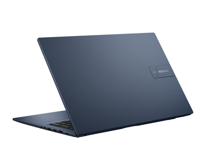 Powystawowy Asus VivoBook F1704VAP-SB52 Core 5 120U / 40 GB / 960 SSD / 17,3’’ FullHD / Win 11, niebieski